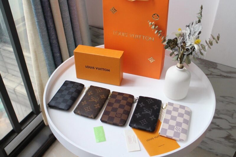 LV Key Pouch (M62650)