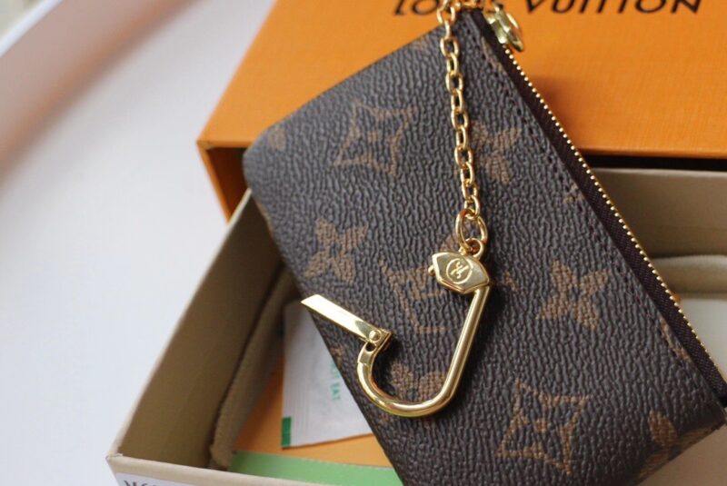 LV Key Pouch (M62650) - Image 3
