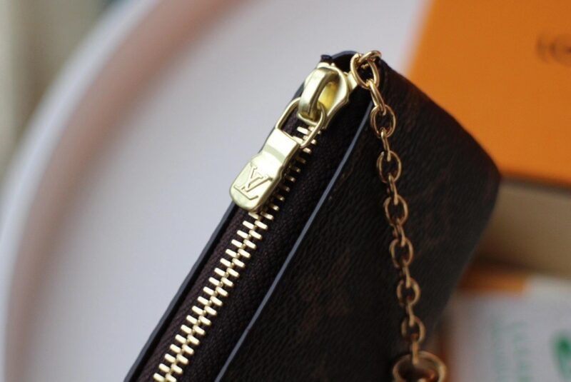 LV Key Pouch (M62650) - Image 5