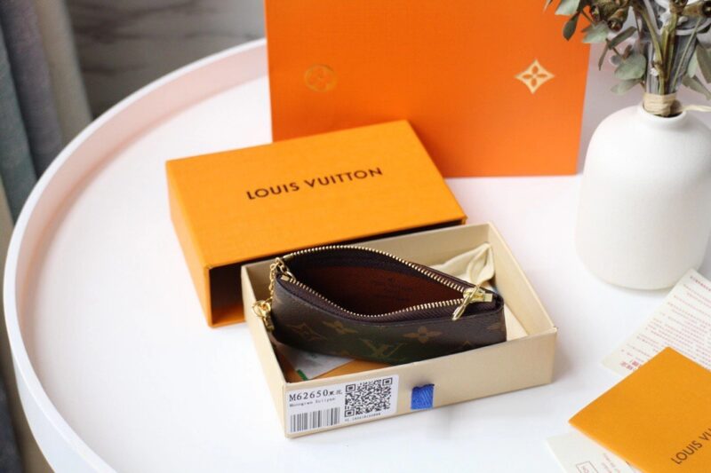 LV Key Pouch (M62650) - Image 6
