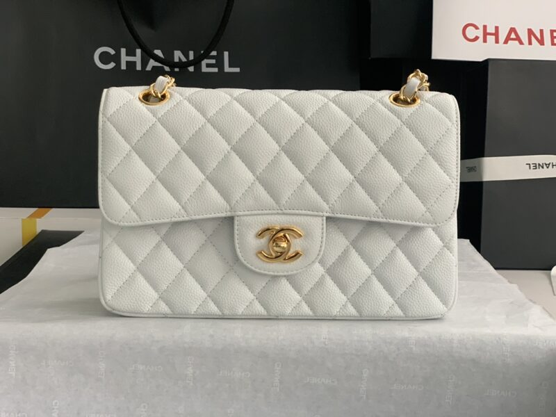 Chanel Classic 1112 Handbag - Image 10