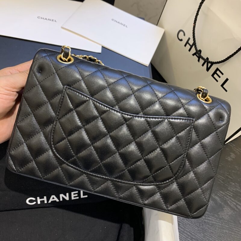 Chanel Classic 1112 Handbag - Image 4