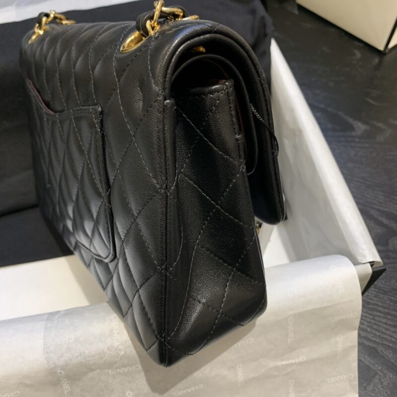 Chanel Classic 1112 Handbag - Image 5