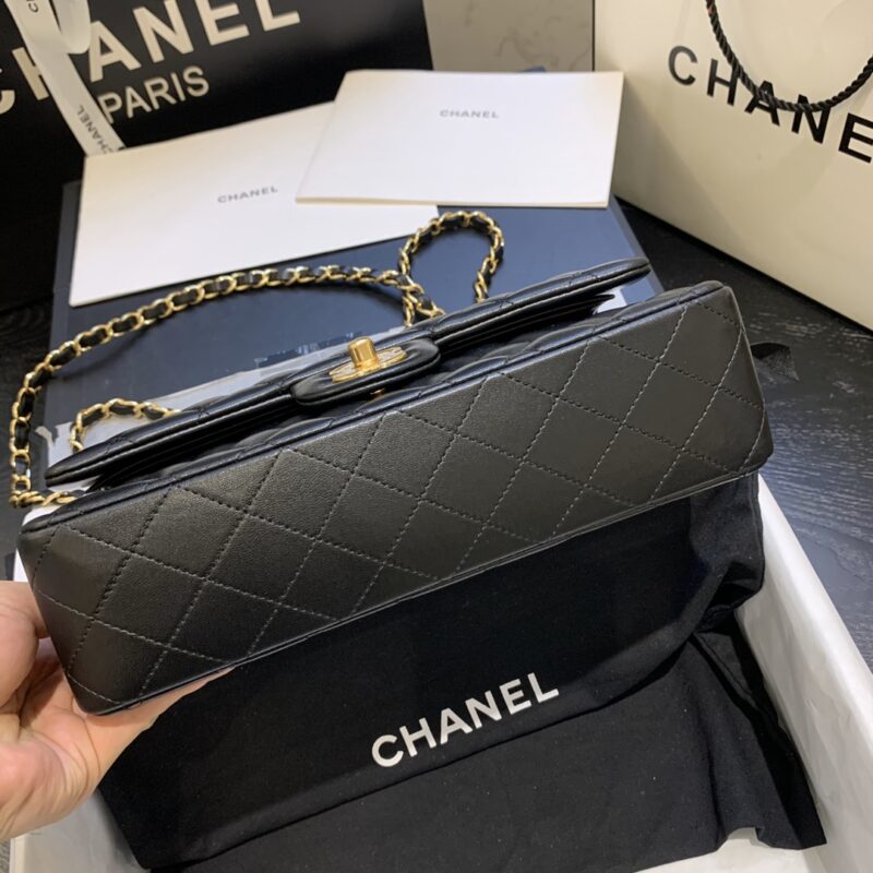 Chanel Classic 1112 Handbag - Image 6