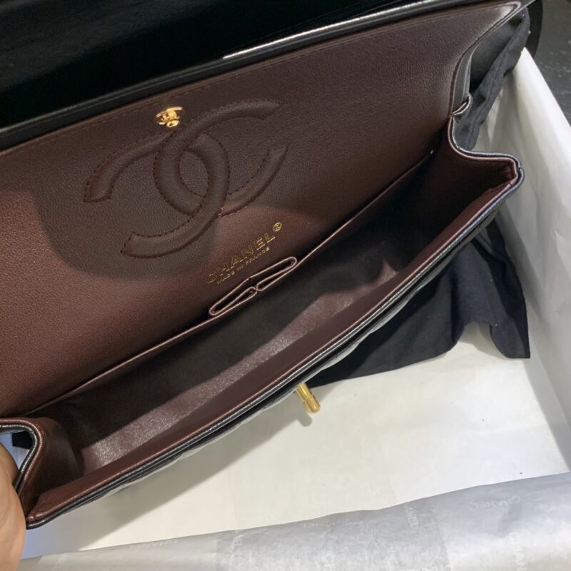 Chanel Classic 1112 Handbag - Image 8