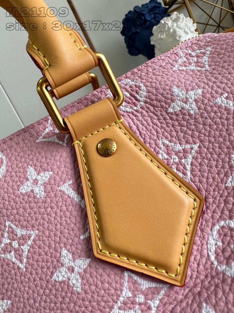 LV Speedy P9 Bandoulière 25cm 30cm  40cm - Image 28