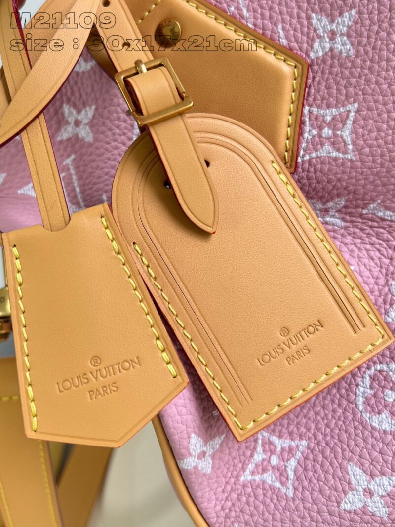 LV Speedy P9 Bandoulière 25cm 30cm  40cm - Image 27
