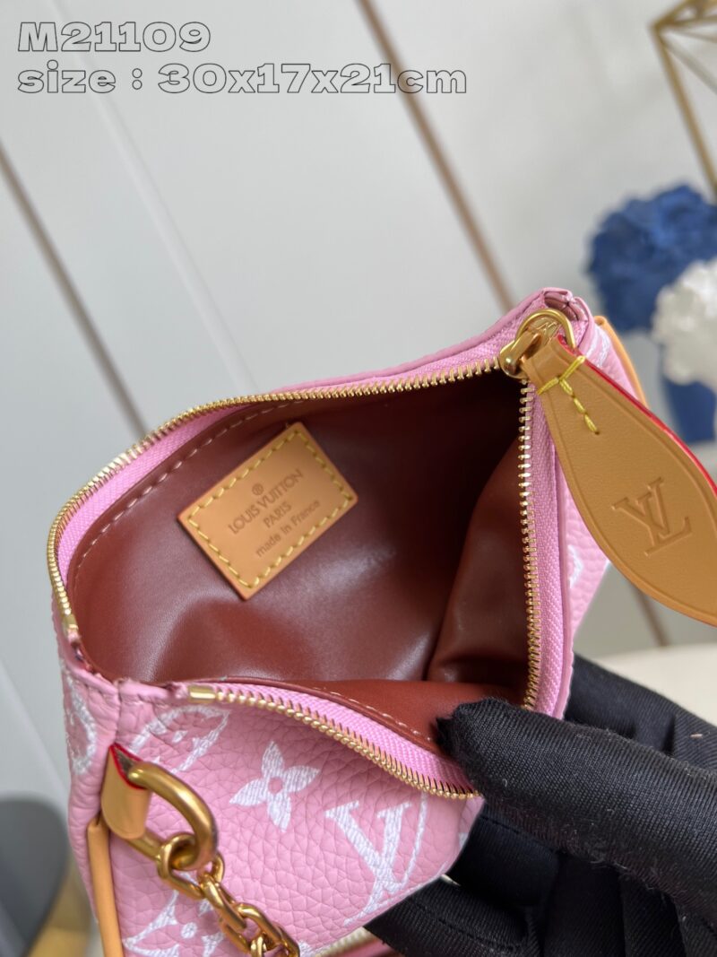 LV Speedy P9 Bandoulière 25cm 30cm  40cm - Image 12