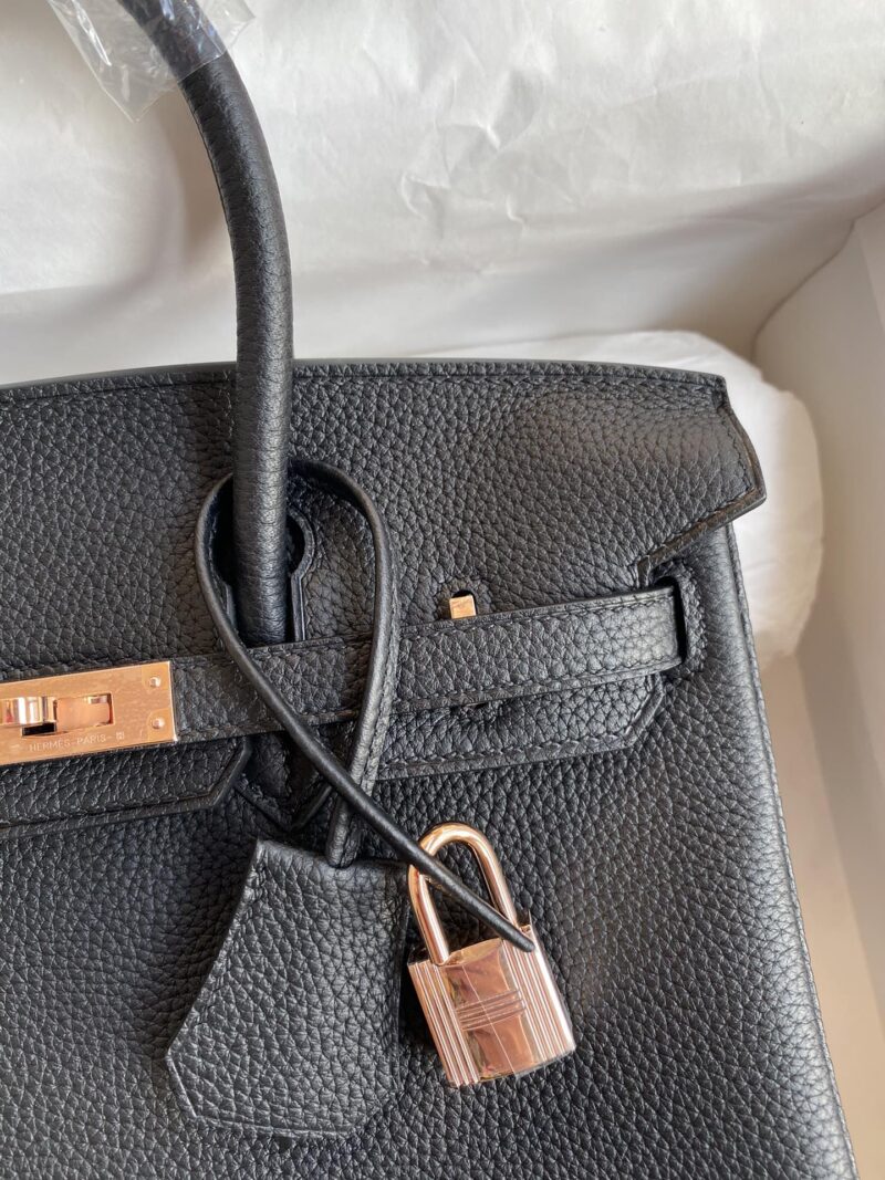Hermès Birkin - Image 4