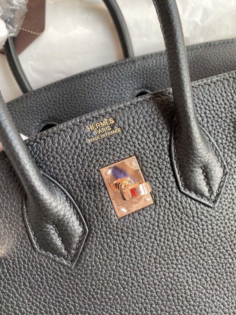 Hermès Birkin - Image 6