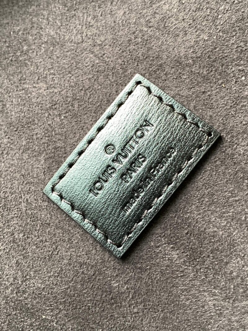 LV Cannes Crossbody Bag monogram color - Image 2