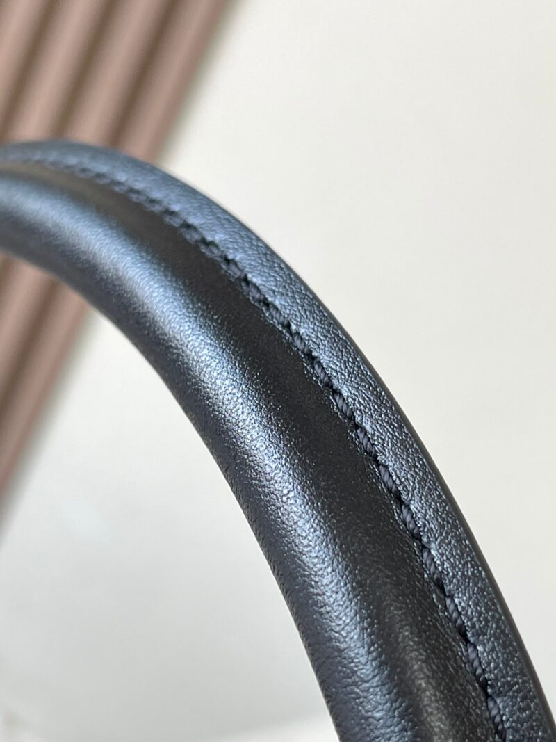 LV Speedy Soft 30 monogram color - Image 7