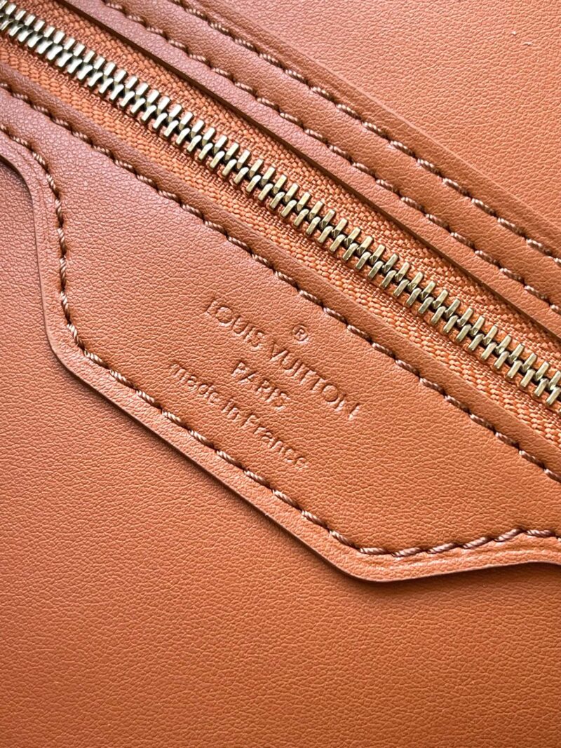 LV Speedy Soft 30 monogram color - Image 25