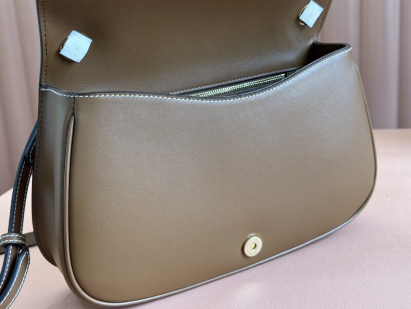 Gucci Blondie Top Handle Bag - Image 6