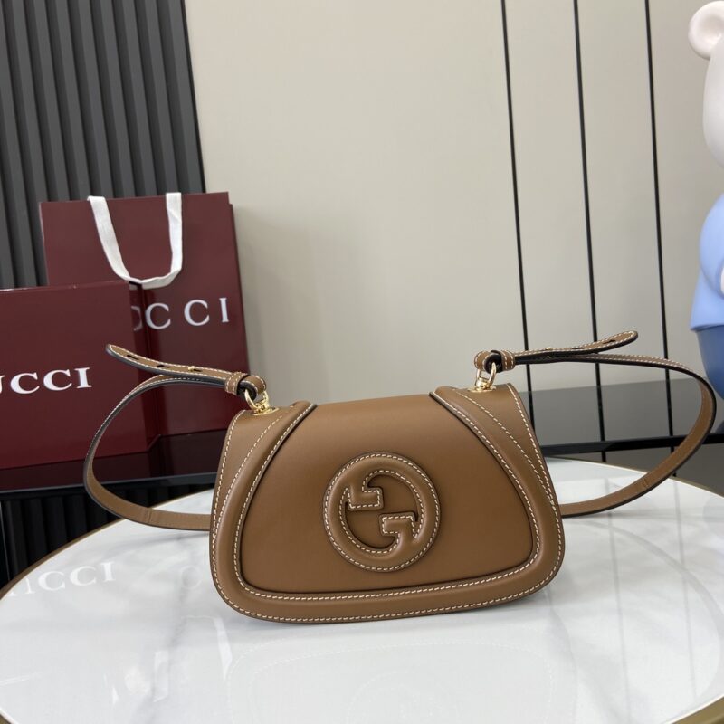 Gucci Blondie Small Shoulder Bag