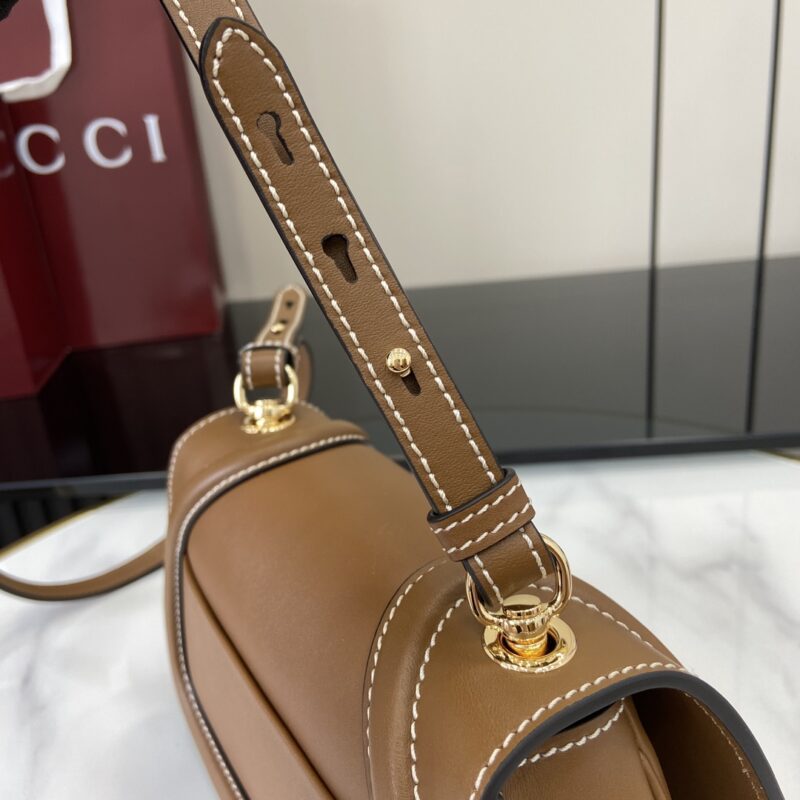 Gucci Blondie Small Shoulder Bag - Image 4