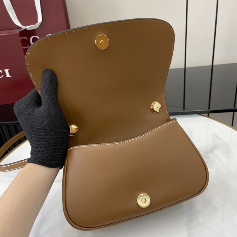 Gucci Blondie Small Shoulder Bag - Image 6