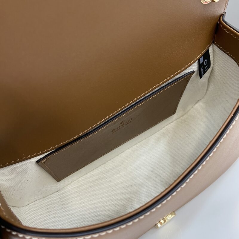 Gucci Blondie Small Shoulder Bag - Image 7