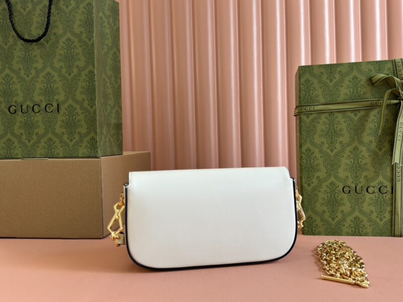 Gucci Horsebit 1955 small shoulder bag - Image 5