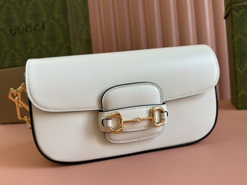 Gucci Horsebit 1955 small shoulder bag - Image 4