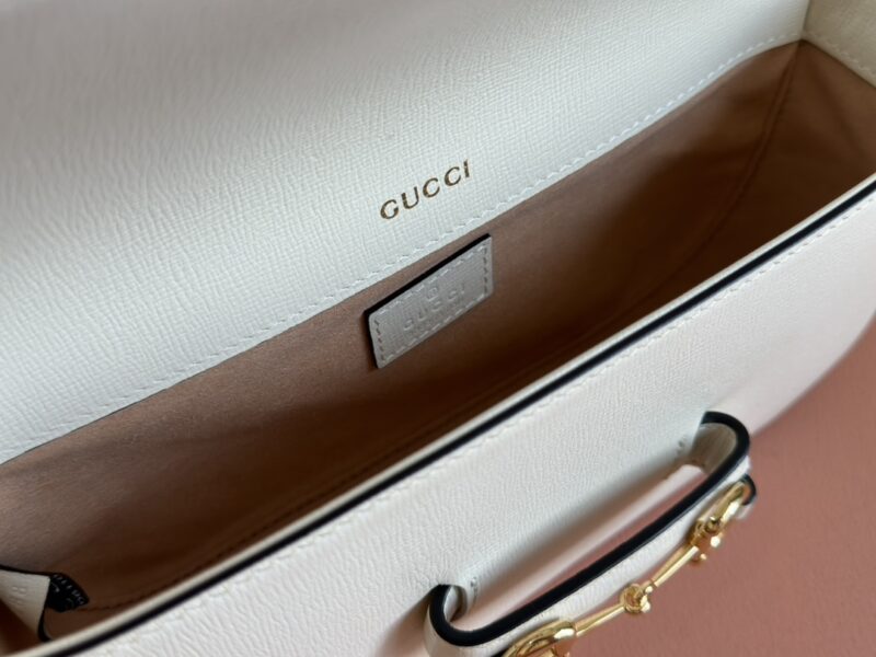 Gucci Horsebit 1955 small shoulder bag - Image 2