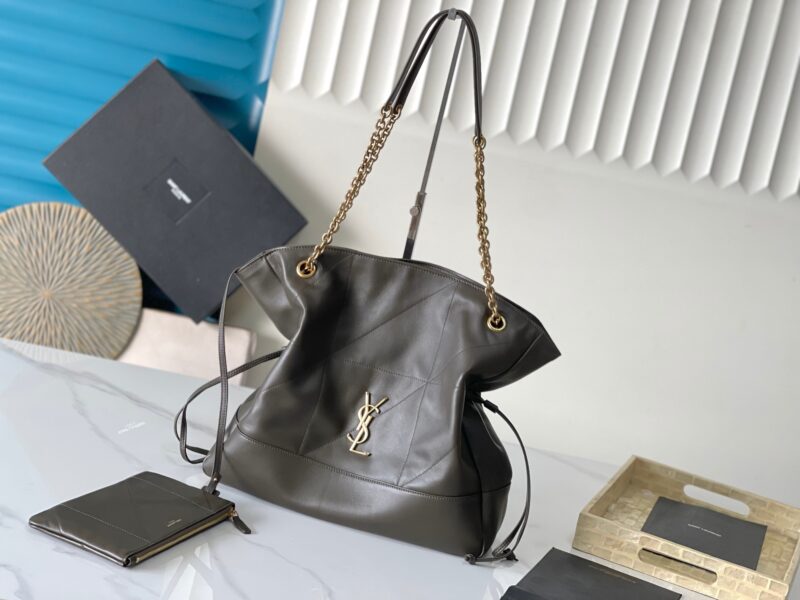 YSL Jamie pochon Shopping Shoulder Bag