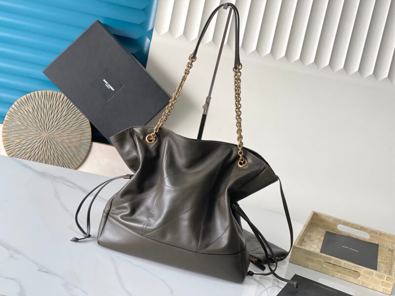 YSL Jamie pochon Shopping Shoulder Bag - Image 5