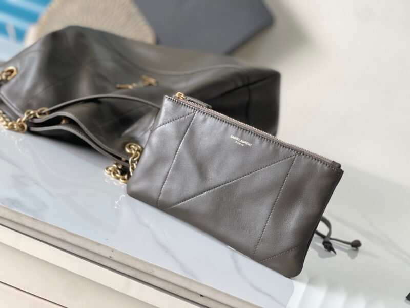 YSL Jamie pochon Shopping Shoulder Bag - Image 3
