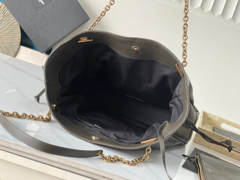 YSL Jamie pochon Shopping Shoulder Bag - Image 2