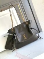 YSL Jamie pochon Shopping Shoulder Bag