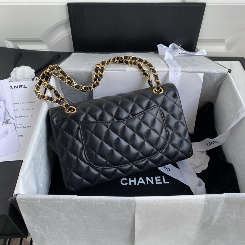 Chanel Classic 1112 Big Ball Grain Ball Pattern - Image 9