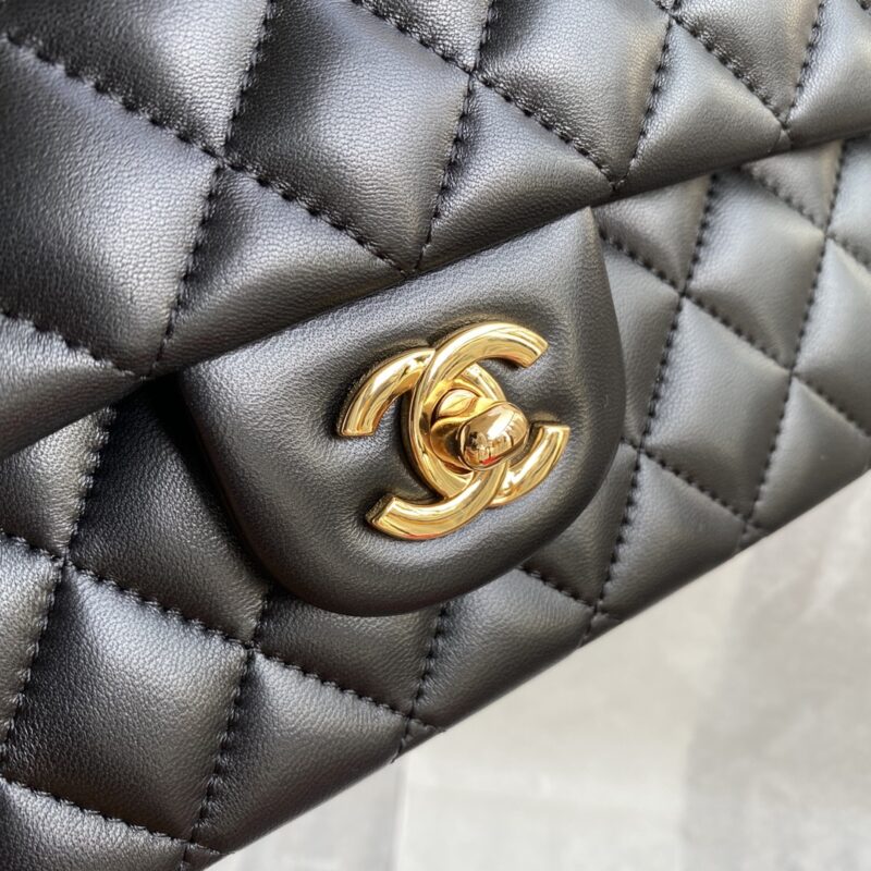 Chanel Classic 1112 Big Ball Grain Ball Pattern - Image 10