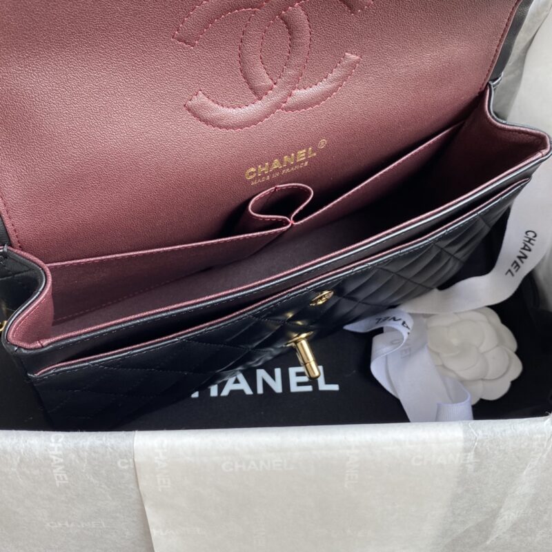 Chanel Classic 1112 Big Ball Grain Ball Pattern - Image 4
