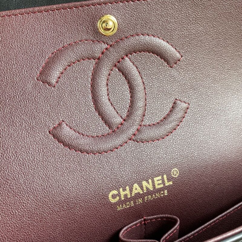 Chanel Classic 1112 Big Ball Grain Ball Pattern - Image 6