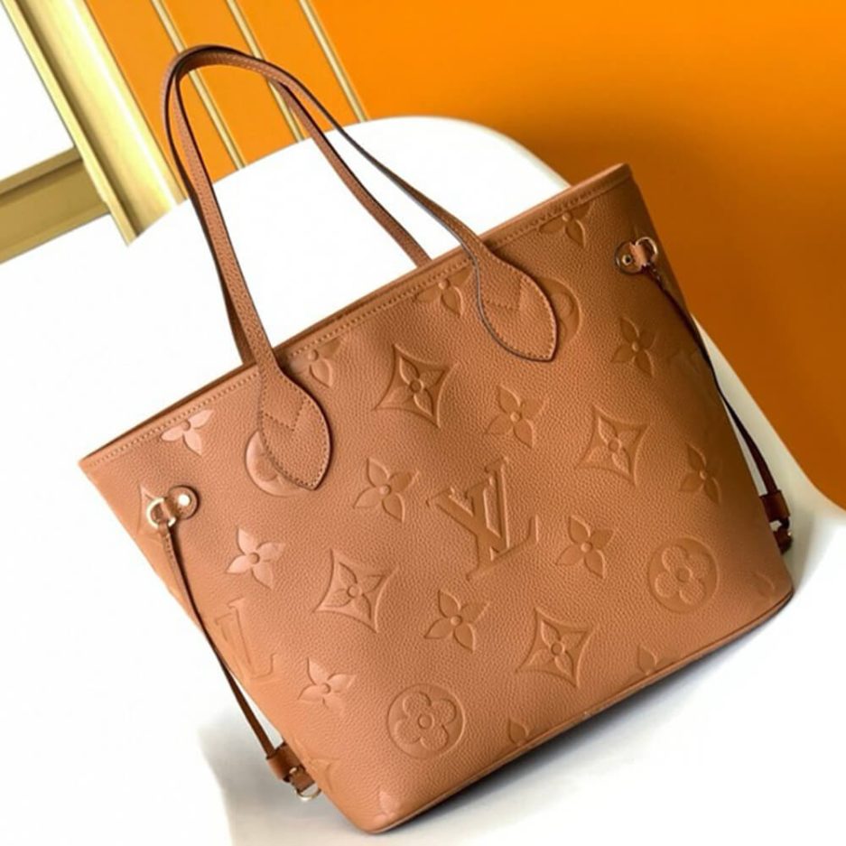 LV Neverfull MM(HIGH-END GRADE) - Image 7