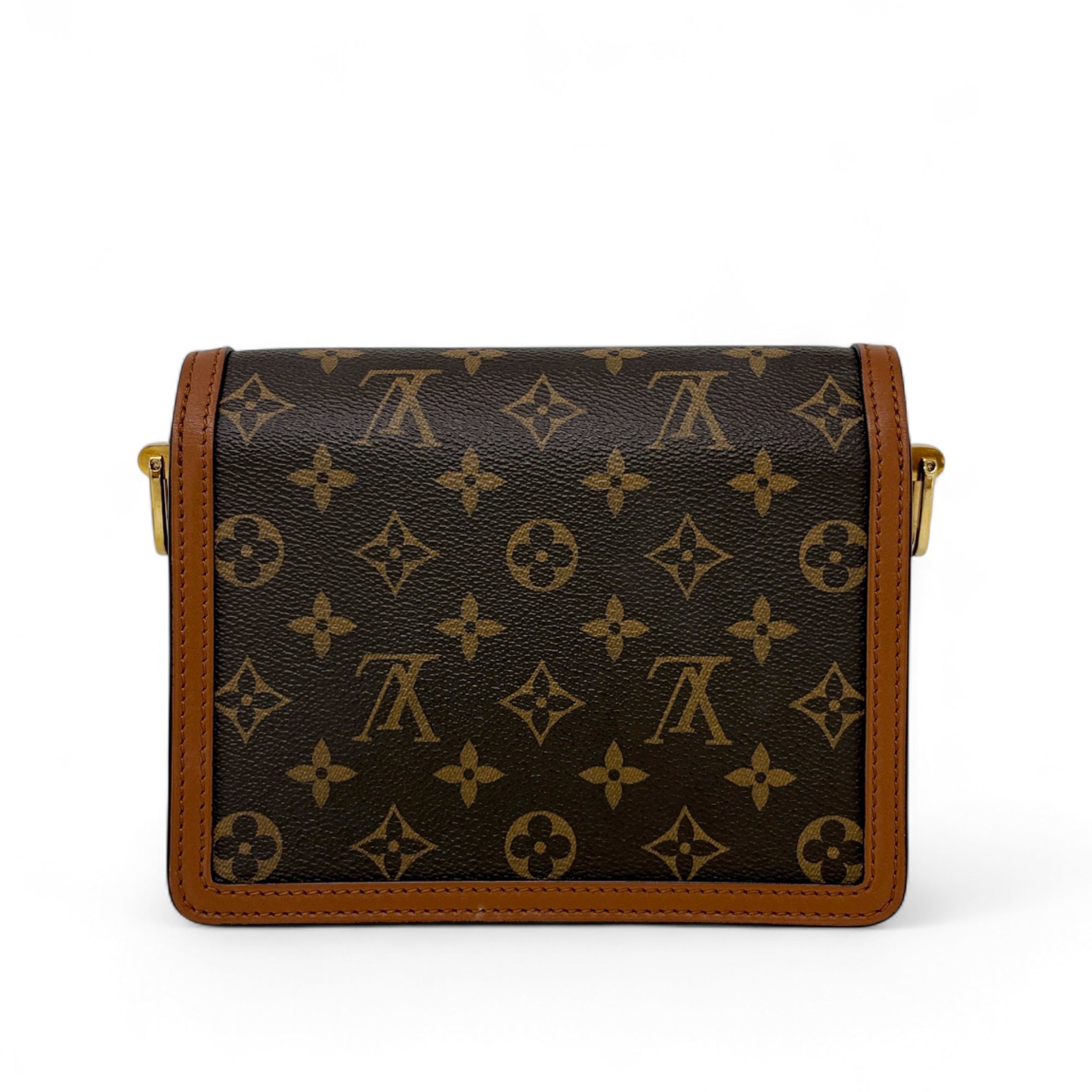 Louis Vuitton Reverse Mini Dauphine - Image 4