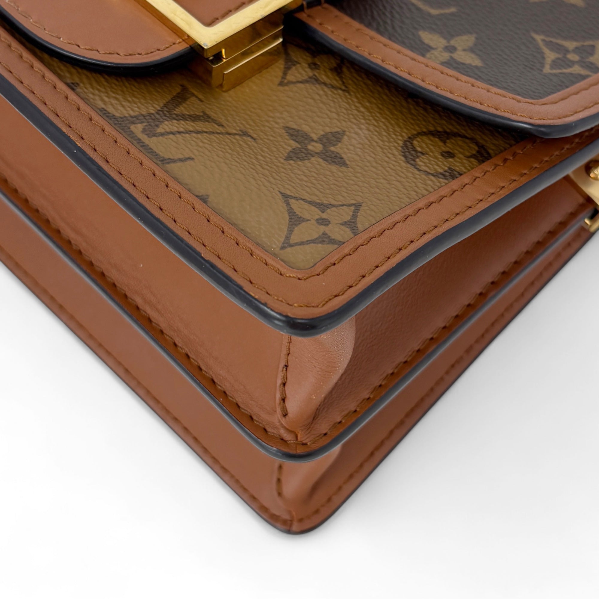 Louis Vuitton Reverse Mini Dauphine - Image 10