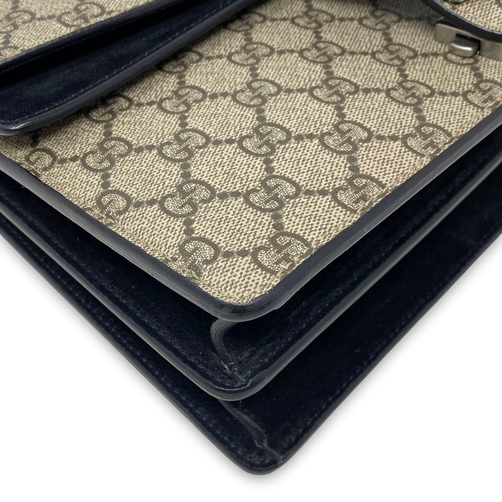 Gucci GG Supreme Small Dionysus Bag - Image 7