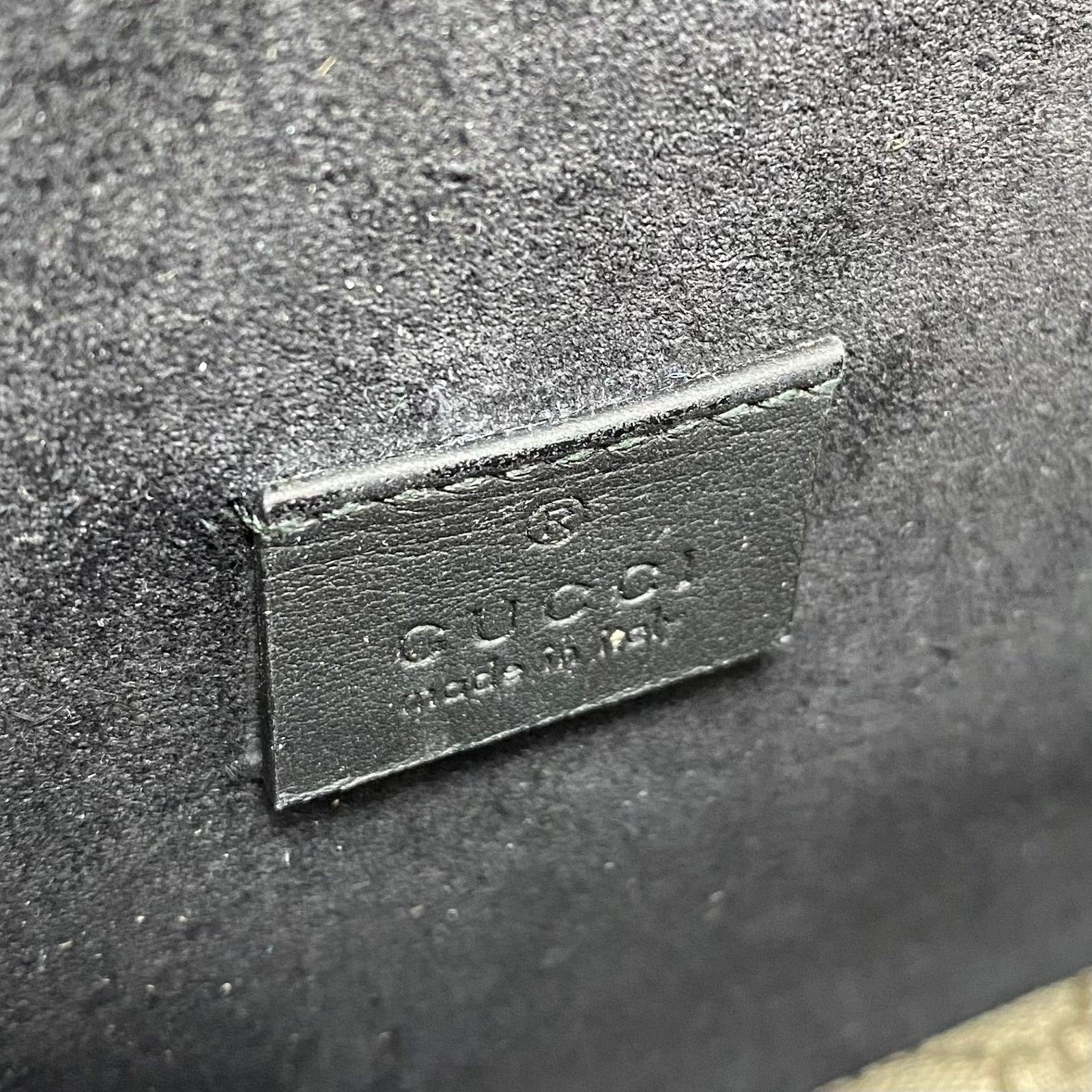 Gucci GG Supreme Small Dionysus Bag - Image 12