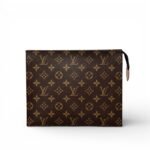 Louis Vuitton Monogram Toiletry Pouch 25