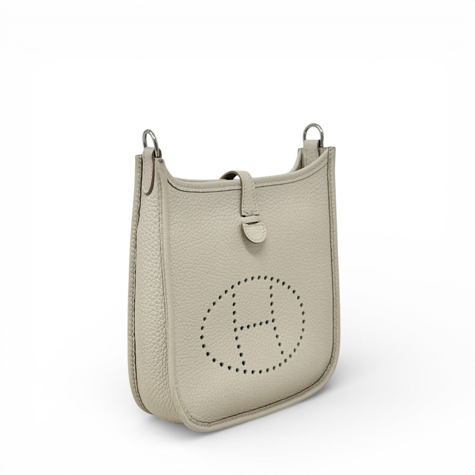 Hermes Beton Clemence Evelyne TPM - Image 4
