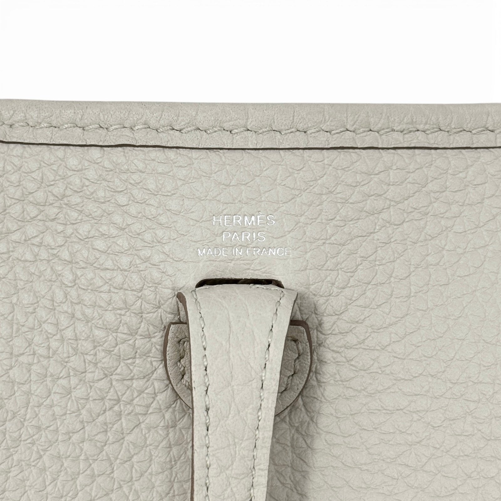 Hermes Beton Clemence Evelyne TPM - Image 12