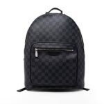 Louis Vuitton Damier Graphite Josh Backpack
