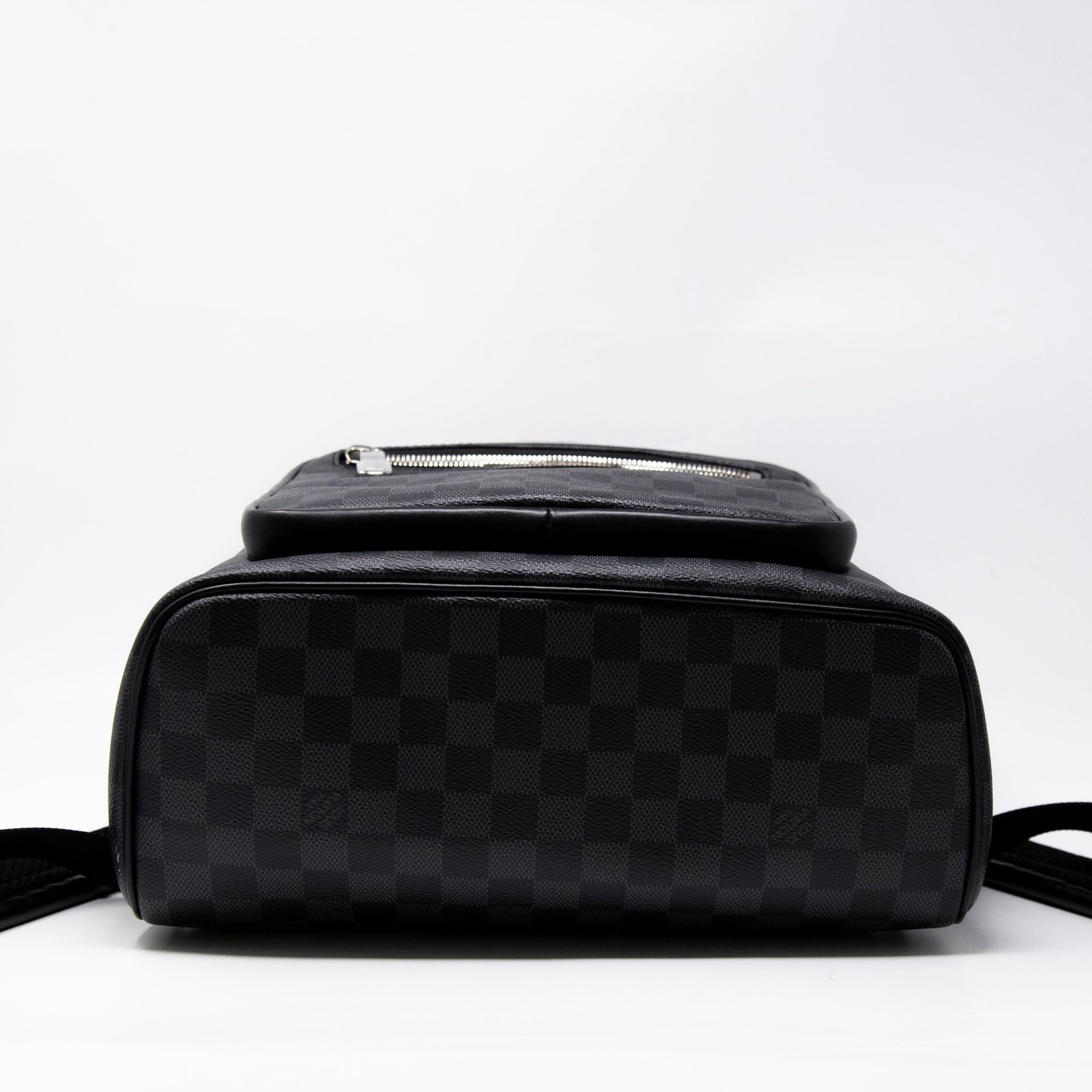 Louis Vuitton Damier Graphite Josh Backpack - Image 5