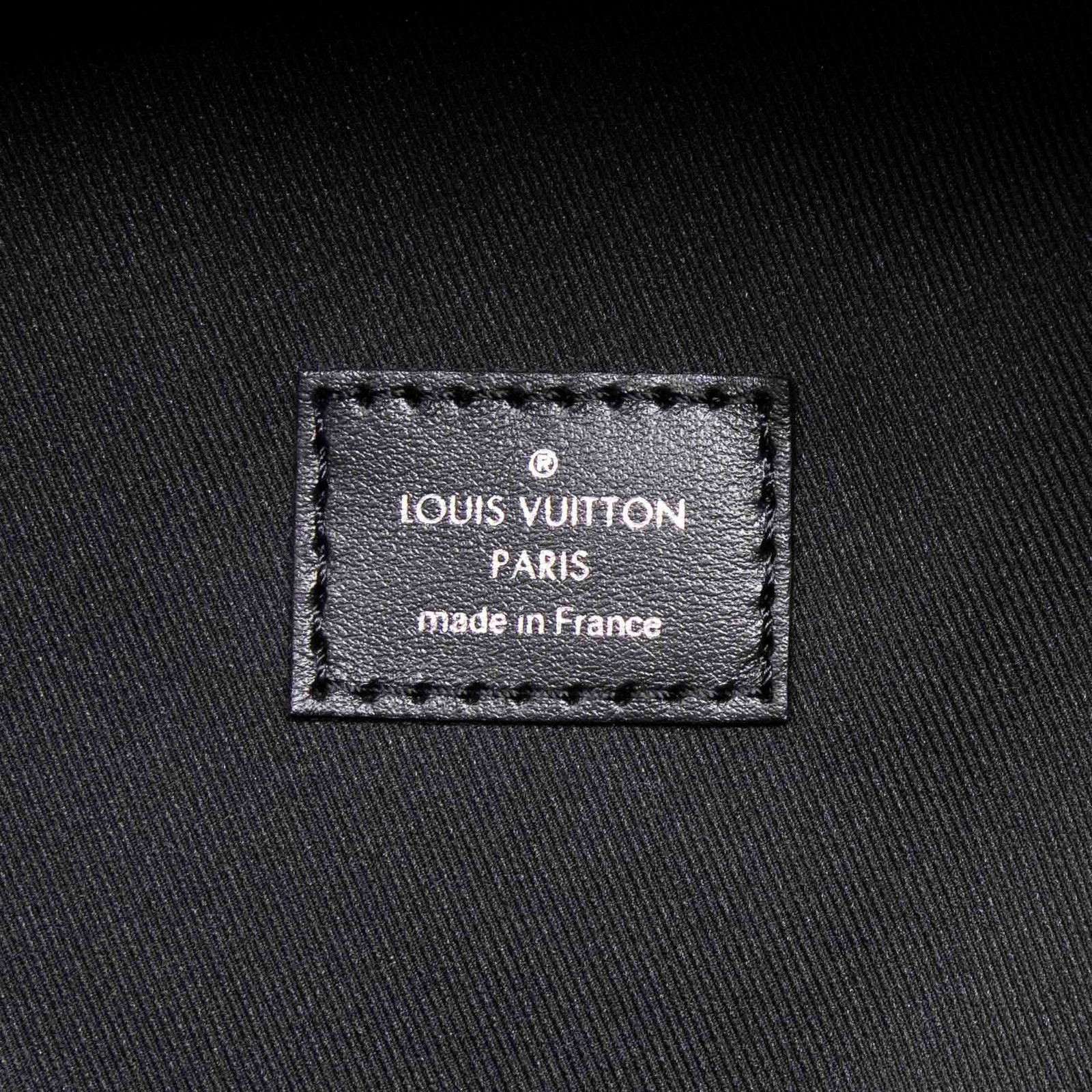 Louis Vuitton Damier Graphite Josh Backpack - Image 11