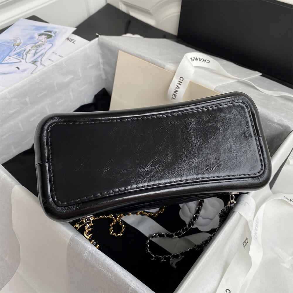 CHANEL Gabrielle Small Backpack - Image 8