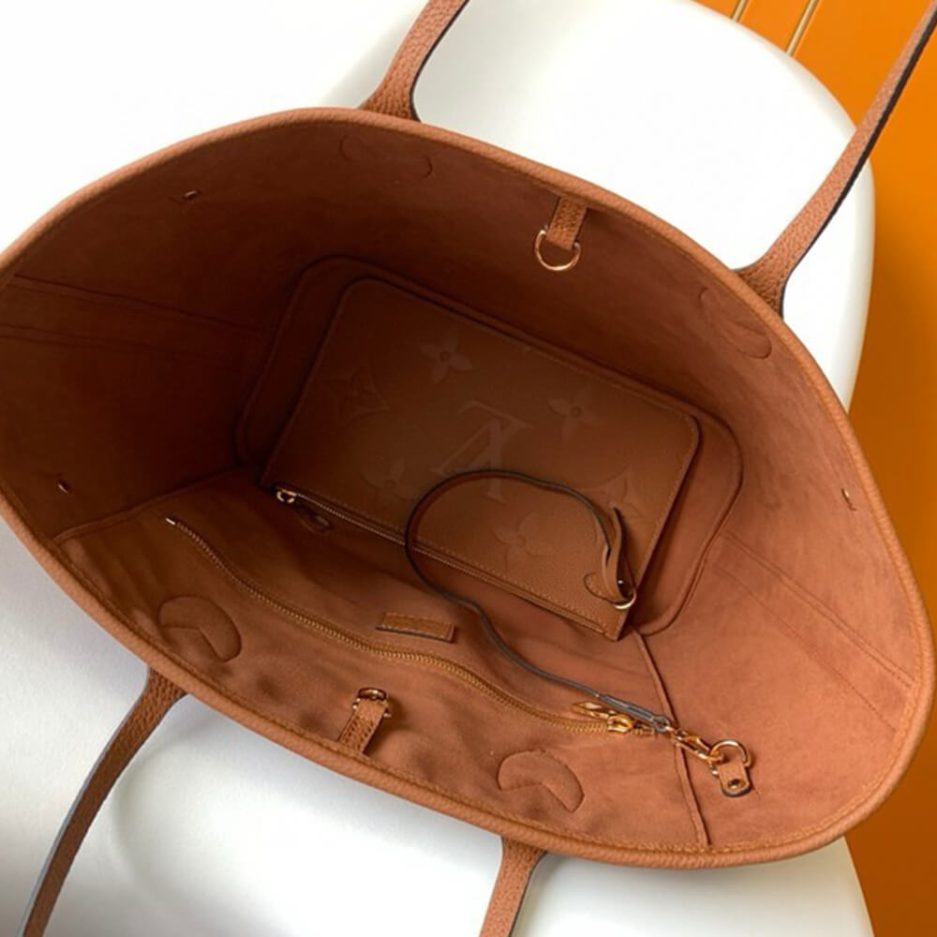 LV Neverfull MM(HIGH-END GRADE) - Image 8