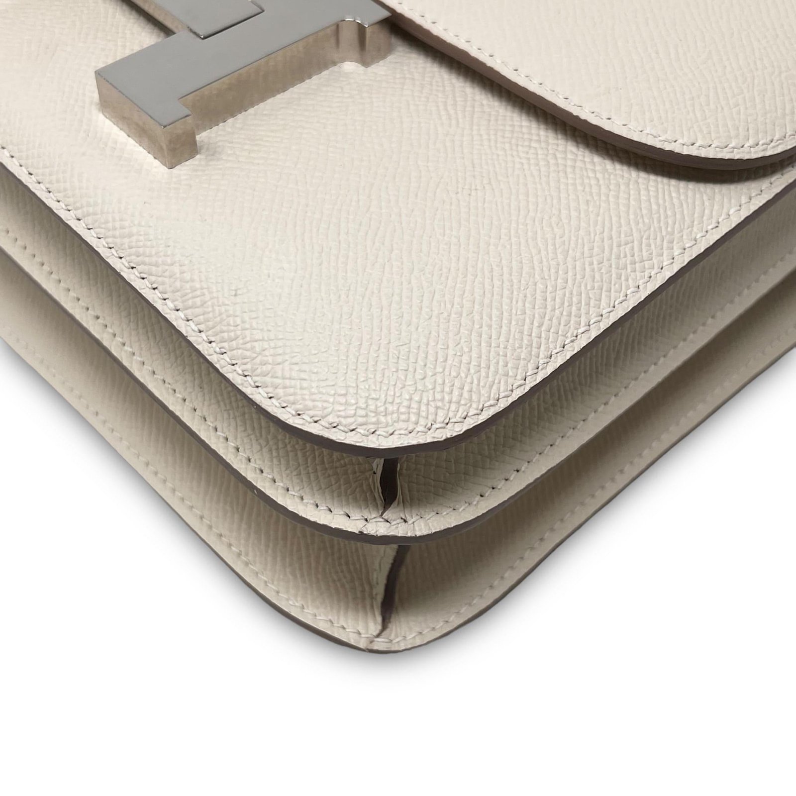 Hermes Craie Epsom Constance 24 - Image 7