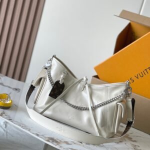 LV CarryAll Cargo Vibe PM Lamb
