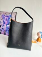LV Low Key Hobo MM Cowhide (several color choices)